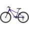dětsk&eacute; kolo 24 Sava Barn 4.2 violet Carbon