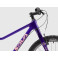 dětsk&eacute; kolo 24 Sava Barn 4.2 violet Carbon