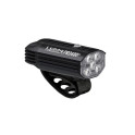 světlo předn&iacute; Lezyne Fusion Drive Pro 600+ Front Satin Black