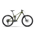 Raymon FullRay 170 10.0, Domain, Sram GX, karbon, 170mm