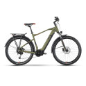 Raymon CrossRay E 5.0 Gent Green