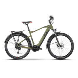 Raymon CrossRay E 5.0 Gent Green