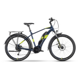 Raymon CrossRay E 3.0 Gent Blue