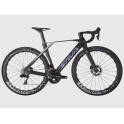 Sava Vindur 8.0 Carbon Dura Ace Di2 2x12 2025 akce t&yacute;dne na předobjedn&aacute;vku