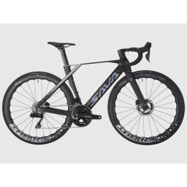 Sava Vindur 8.0 Carbon Dura Ace Di2 2x12 2025 akce t&yacute;dne na předobjedn&aacute;vku