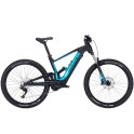 Bulls E-Stream EVO TR1  740Wh Brose 90Nm