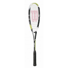 Wilson squashov&aacute; raketa K Pro 3 3/4" V&Yacute;PRODEJ