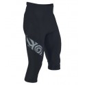 Tř&iacute;čtvrtečn&iacute; cyklistick&eacute; kalhoty Sensor Race