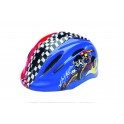 Přilba Limar 124 Racing dětsk&aacute; 45-54 cm