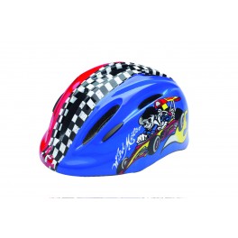 Přilba Limar 124 Racing dětsk&aacute; 45-54 cm
