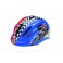 Přilba Limar 124 Racing dětsk&aacute; 45-54 cm