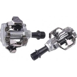Ped&aacute;ly Shimano PD-M540, XT