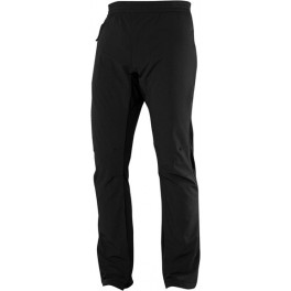 Salomon kalhoty Nova II Softshell Pant V&Yacute;PRODEJ