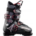 Atomic Live Fit 60 LF 60 black/titan/red V&Yacute;PRODEJ