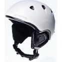Atomic lyžařsk&aacute; přilba Parity b&iacute;l&aacute; (60-62 cm)