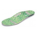 Vložky do bot Specialized Performance +++BG Footbed zelen&aacute;