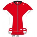 Specialized dres Baci Women červen&aacute;/b&iacute;l&aacute;