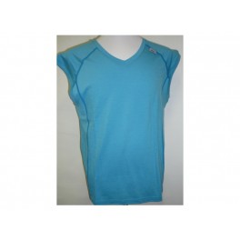 Jitex tričko Kosiva 801 tes tyrkysov&aacute; MERINO