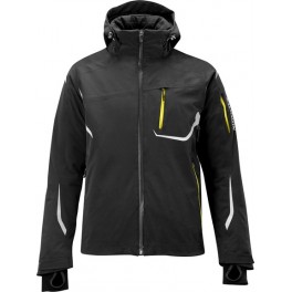 Salomon lyžařsk&aacute; bunda S-Line II Insulated jacket DOPRAVA ZDARMA