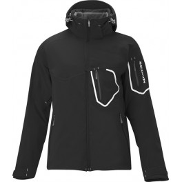 Salomon lyžařsk&aacute; bunda Quartz jacket 3:1