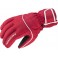 Salomon lyžařsk&eacute; rukavice Cruise red AKCE L126119