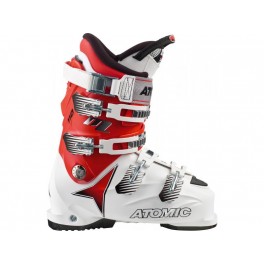 Atomic M 110 white/red V&Yacute;PRODEJ MP28,5