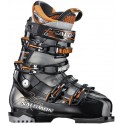 Salomon Mission RS 8 black/trans./orange V&Yacute;PRODEJ