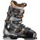 Salomon Mission RS 8 black/trans./orange V&Yacute;PRODEJ