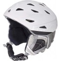 Atomic lyžařsk&aacute; přilba Xeed 0+ M (55-59 cm) white AKCE