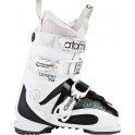 Atomic Live Fit 70 - LF 70 W black/white V&Yacute;PRODEJ MP 24,5