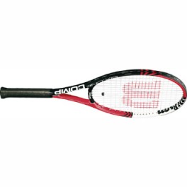 Wilson Six One Comp (R) tenisov&aacute; raketa L2 V&Yacute;PRODEJ