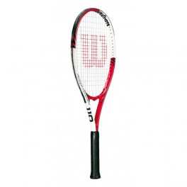 Wilson Federer 110 (R) tenisov&aacute; raketa L2, L3