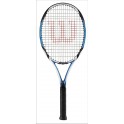 Wilson K Brave 105 (F) tenisov&aacute; raketa L4 samotn&yacute; r&aacute;m, V&Yacute;PRODEJ