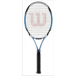 Wilson K Brave 105 (F) tenisov&aacute; raketa L4 samotn&yacute; r&aacute;m, V&Yacute;PRODEJ