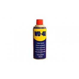 Konzervačn&iacute; a čist&iacute;c&iacute; olej WD-40  400ml