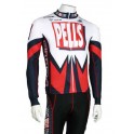 Pell's X-race Q-dry dres s dl. ruk&aacute;vem