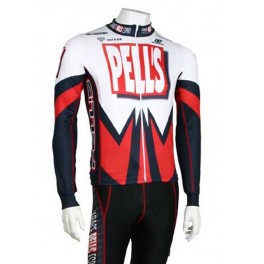 Pell's X-race Q-dry dres s dl. ruk&aacute;vem