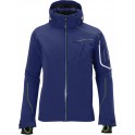Salomon lyžařsk&aacute; bunda S Line II Insulated Jacket