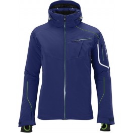 Salomon lyžařsk&aacute; bunda S Line II Insulated Jacket