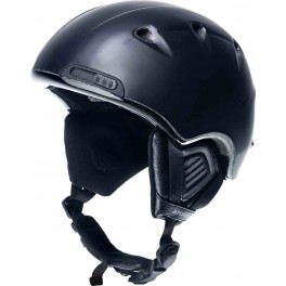 Atomic lyžařsk&aacute; přilba Parity black (57-59 cm)