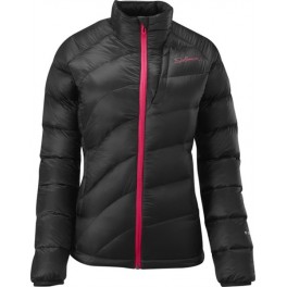 Salomon bunda Minim Down jacket W p&eacute;řov&aacute; 