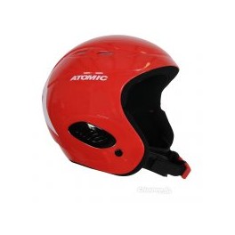 Atomic lyžařsk&aacute; přilba AJ junior (S 54-55 cm)
