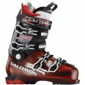 Salomon RS 100 red/black MP 26,5