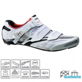 Shimano silničn&iacute; obuv SH-R320W