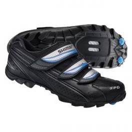 Cyklistick&eacute; boty Shimano SH-WM51