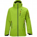 Salomon lyžařsk&aacute; bunda Shadow GTX Jacket DOPRAVA ZDARMA