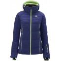 Salomon S Line Prima Jacket W p&eacute;řov&aacute; bunda