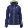 Salomon S Line Prima Jacket W p&eacute;řov&aacute; bunda