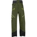 Salomon lyžařsk&eacute; kalhoty Shadow Pant GTX 