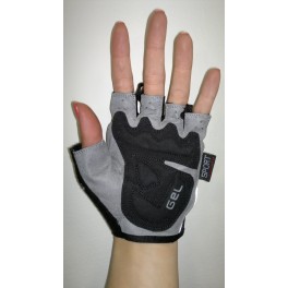 Freerace rukavice Gel Tec - různ&eacute; barvy
